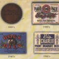 Stevens Point Brewery labels 001